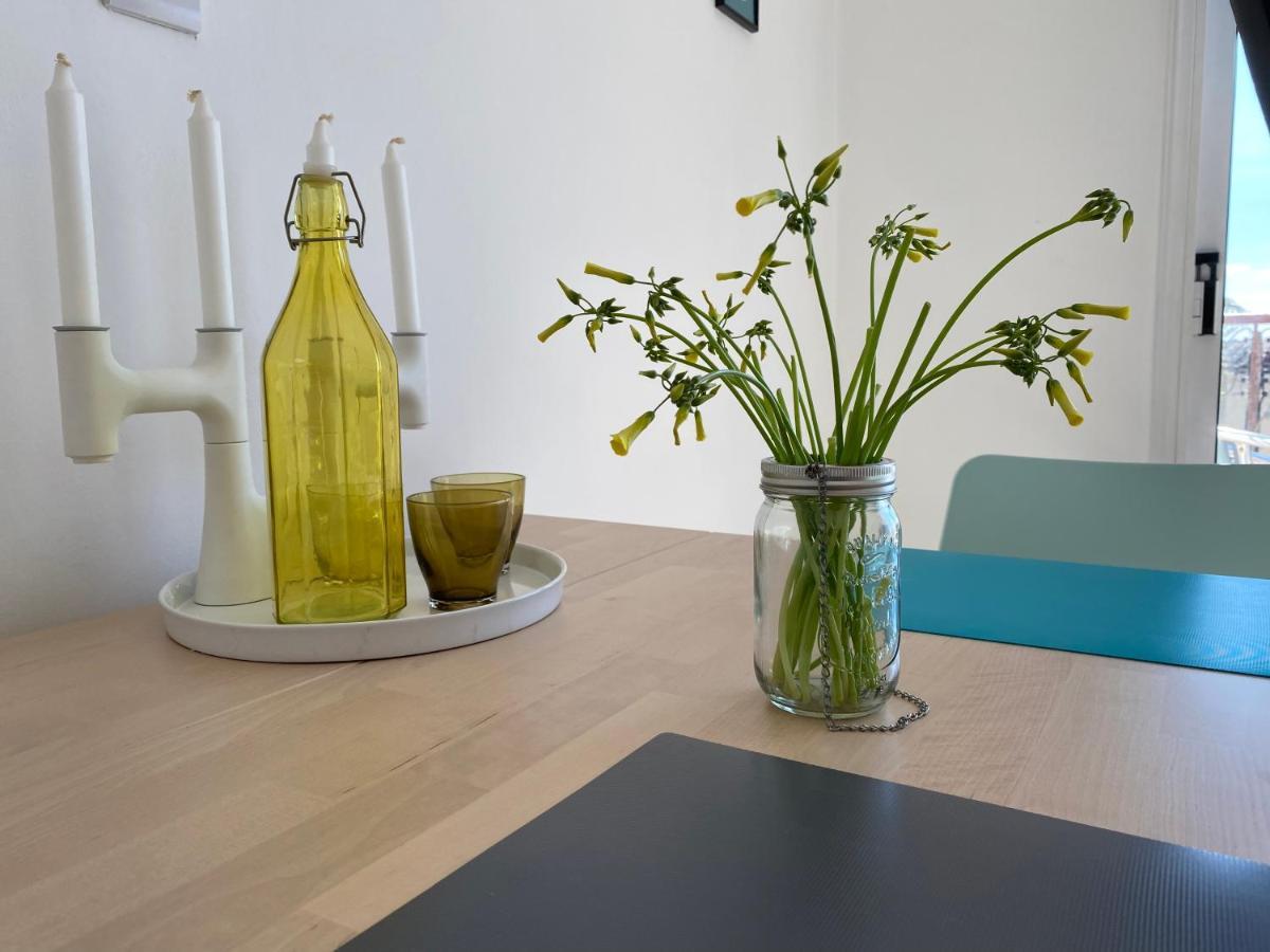 Апартаменты Ev Zin - Modern, Cozy, 1 Bed, Pool, 2 Balconies, A105 Пафос Экстерьер фото